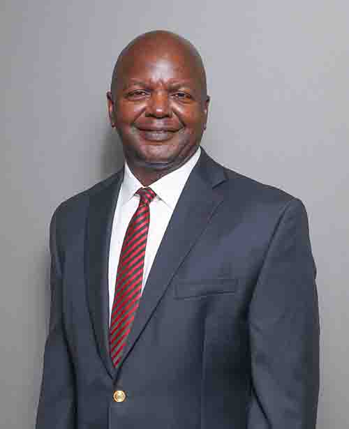 Alonzo Jones, M.D., F.A.C.C. Alonzo Jones, M.D., F.A.C.C.