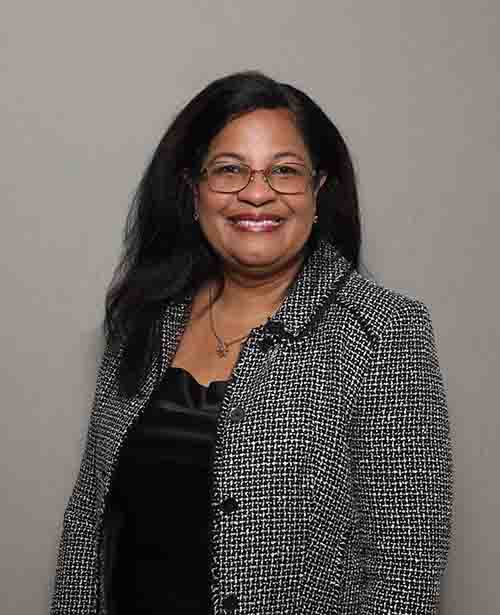 Raquel Bennett-Gittens, M.D., MSCR, FACC