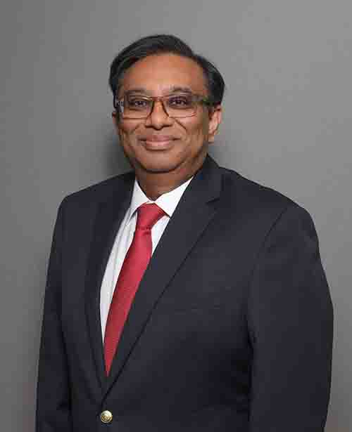 Vaibhav Patel, M.D., F.A.C.C.