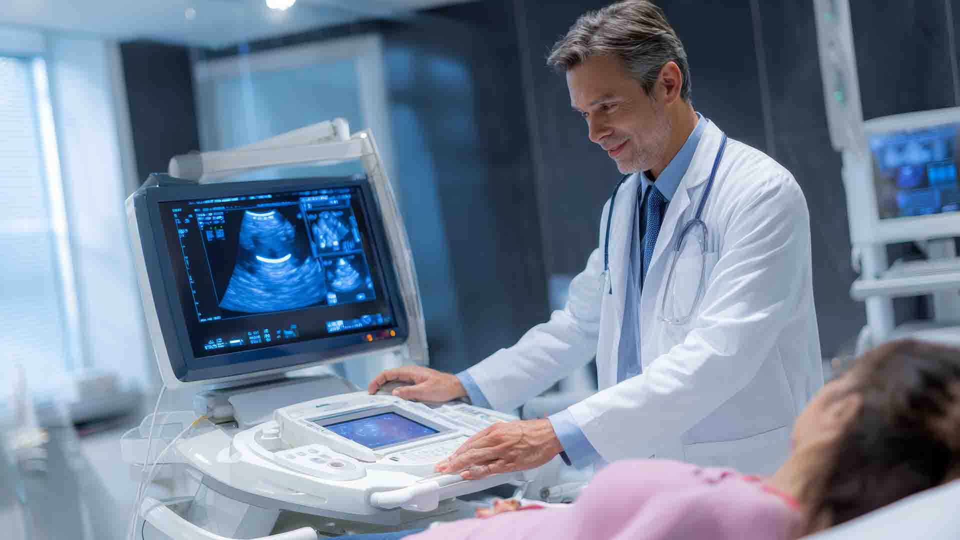 Diagnostic and Imaging Services