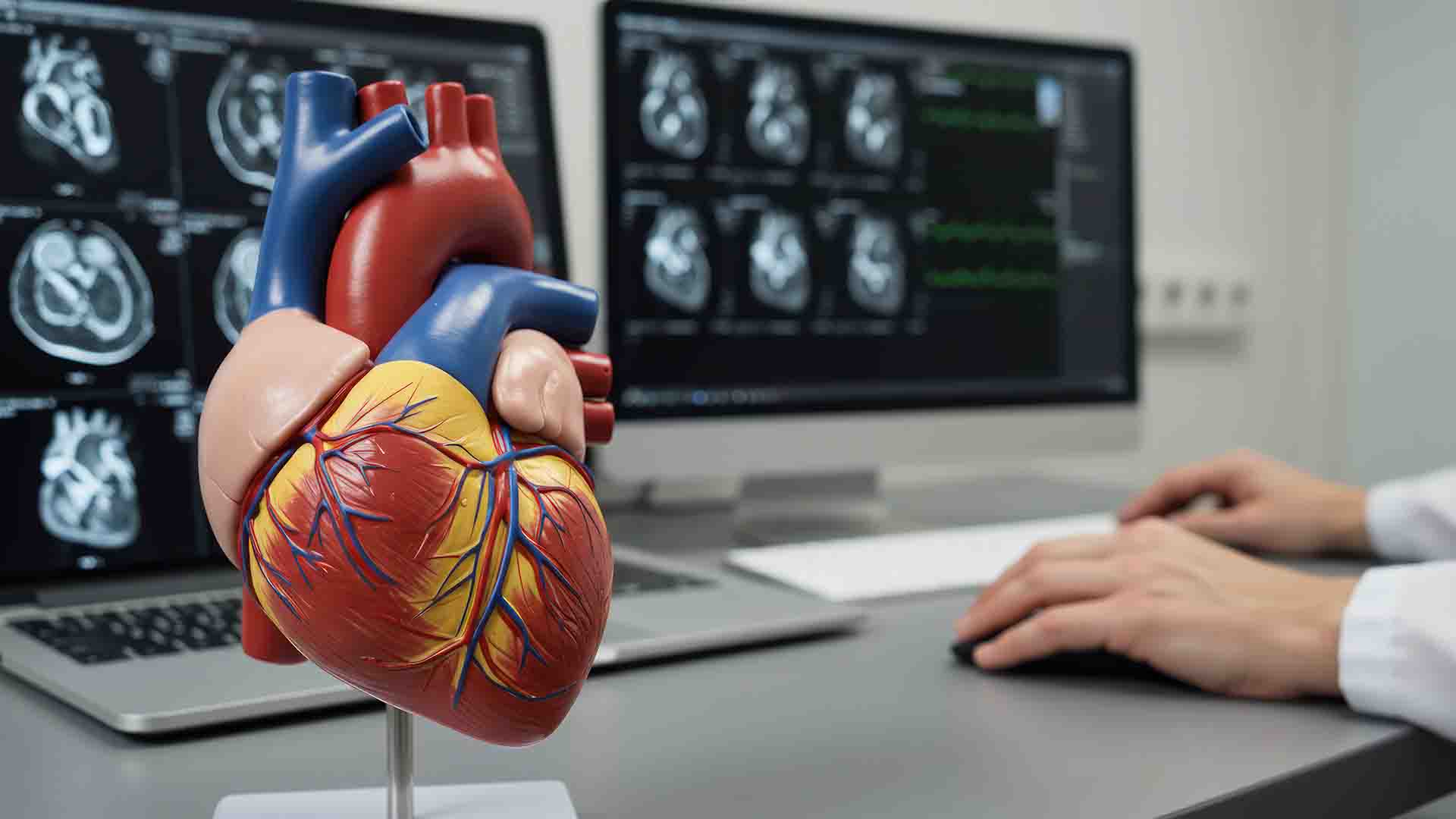 Interventional Cardiology Procedures