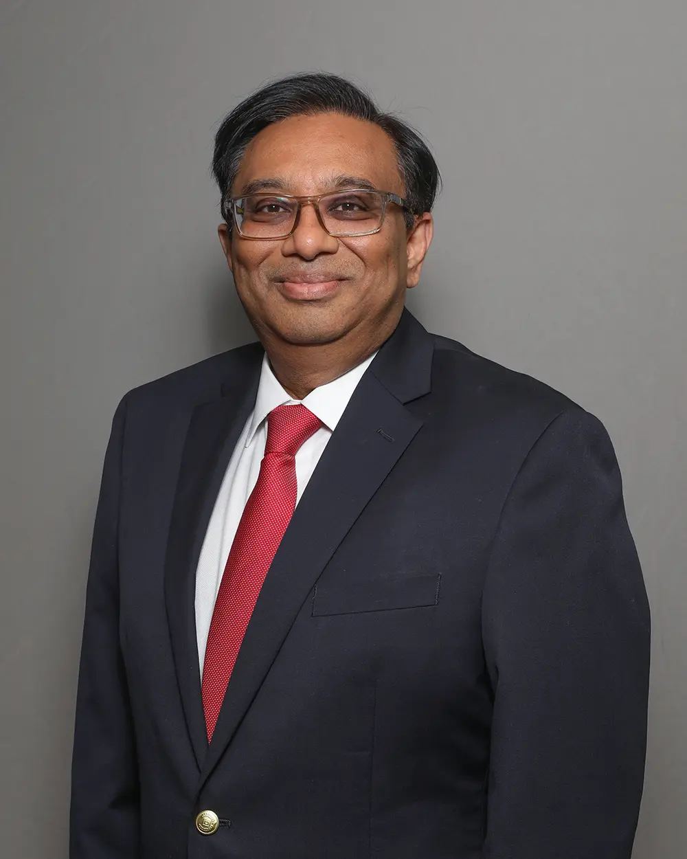Dr. Vaibhav Patel