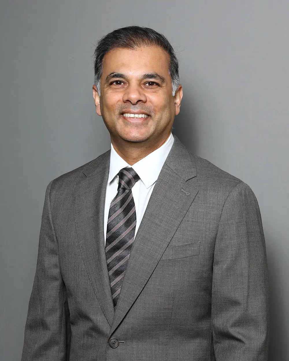 Dr. Hiren Shah