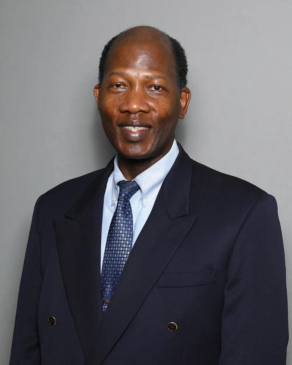Dr. George Miller